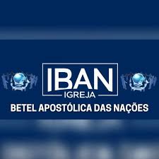 IBAN — Igreja Betel Apostólica das Nações, logotipo